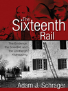 Cover image for The Sixteenth Rail
